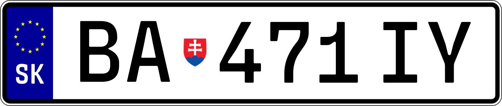 Typ IV - Bežný 1R