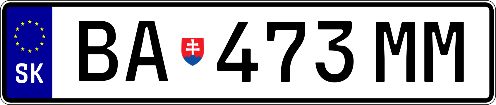 Typ IV - Bežný 1R