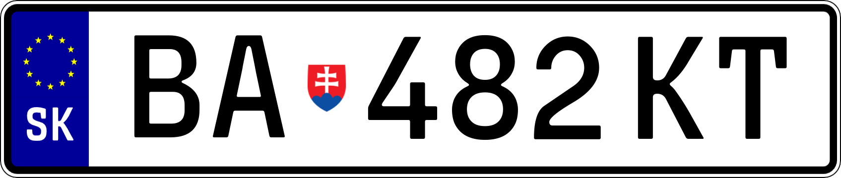 Typ IV - Bežný 1R