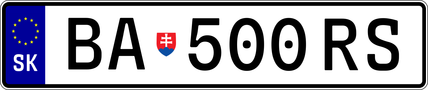 Typ IV - Bežný 1R