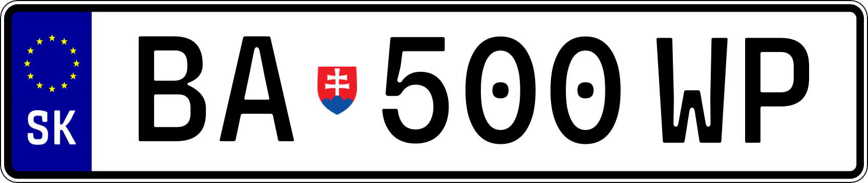 Typ IV - Bežný 1R