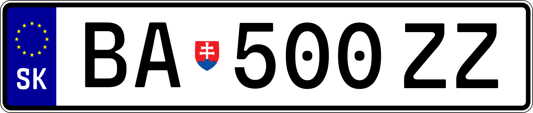 Typ IV - Bežný 1R