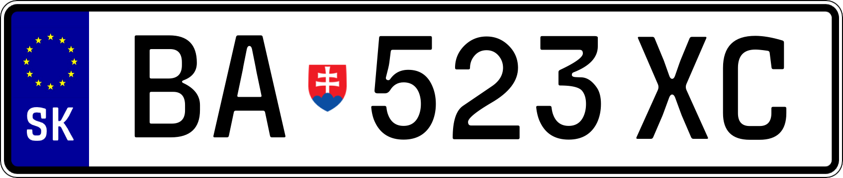 Typ IV - Bežný 1R