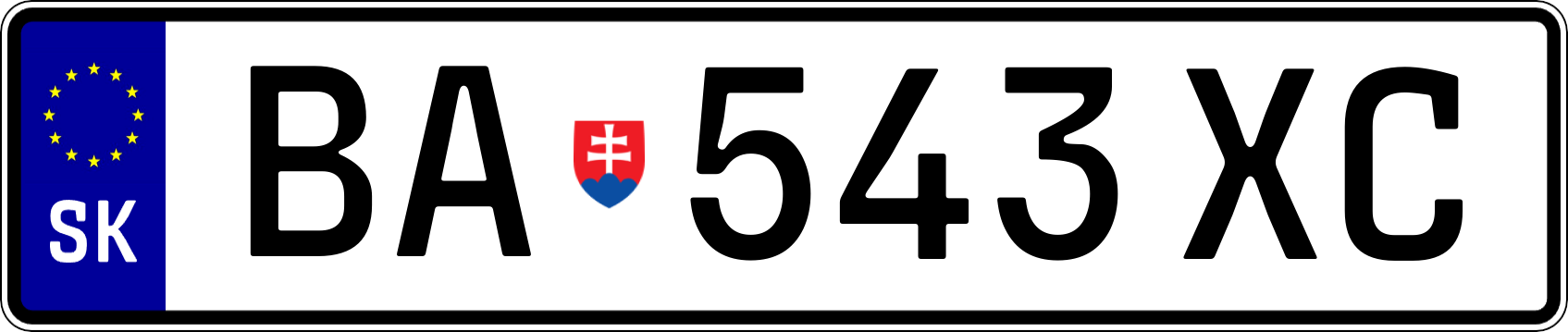 Typ IV - Bežný 1R