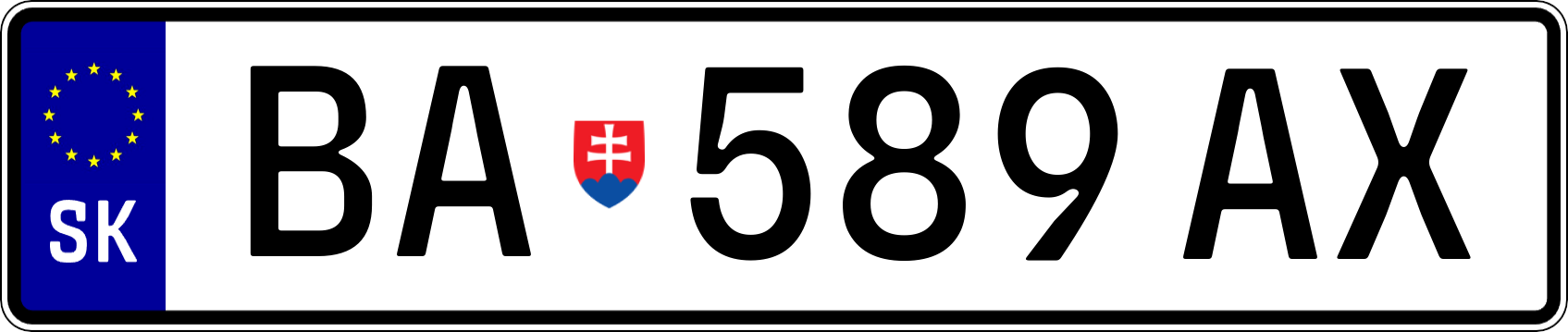 Typ IV - Bežný 1R