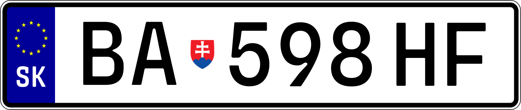 Typ IV - Bežný 1R