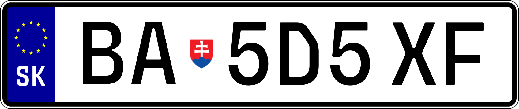 Typ IV - Bežný 1R