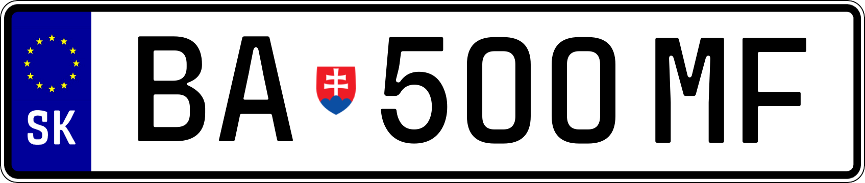 Typ IV - Bežný 1R