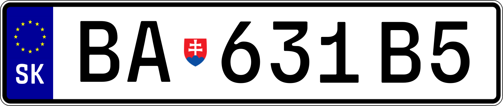 Typ IV - Bežný 1R