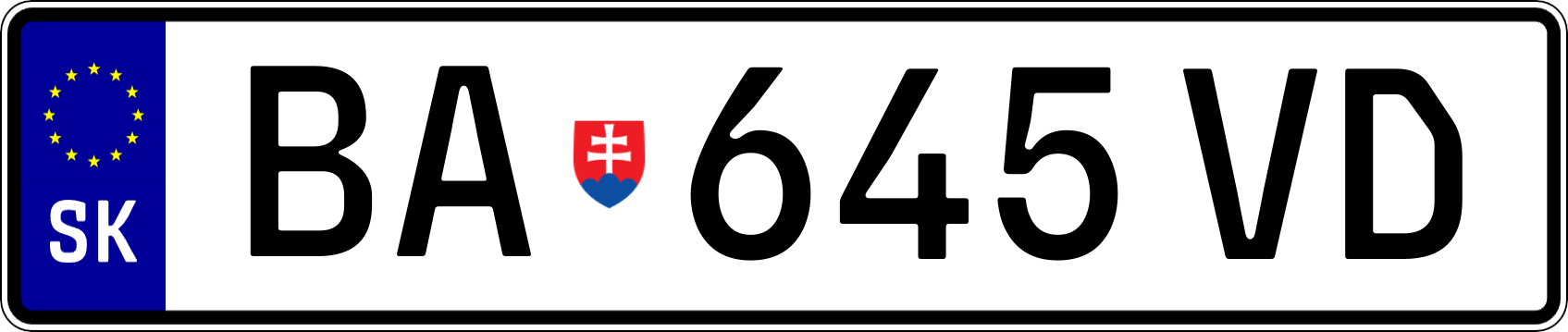Typ IV - Bežný 1R