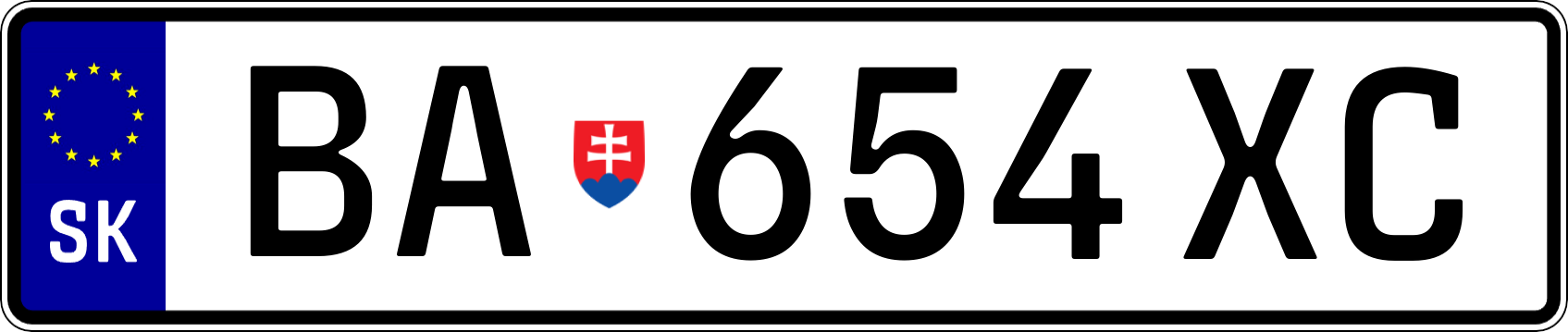 Typ IV - Bežný 1R
