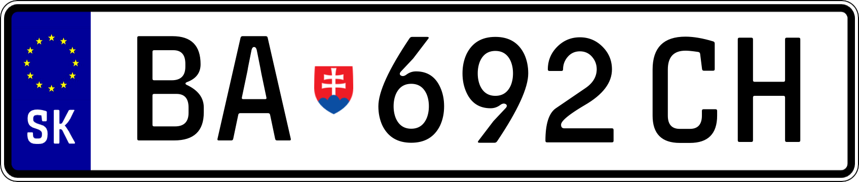 Typ IV - Bežný 1R