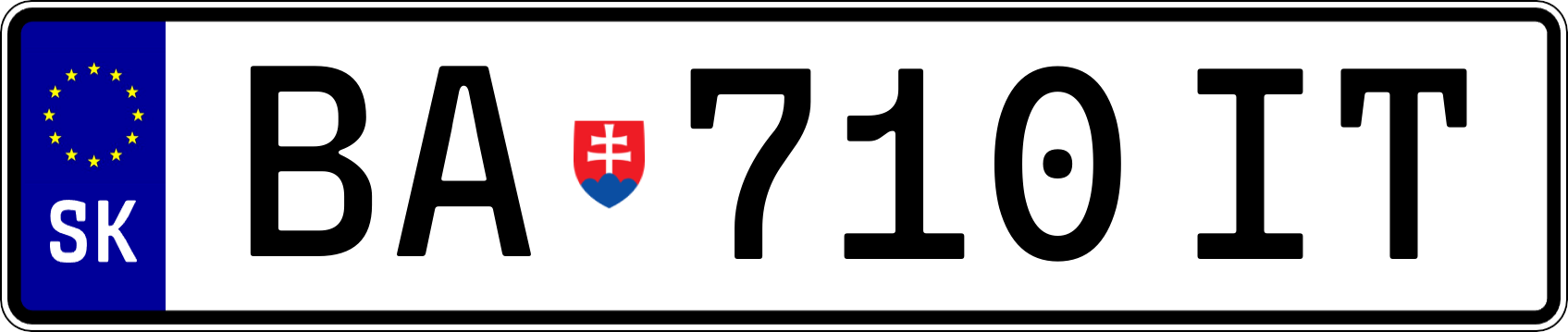 Typ IV - Bežný 1R
