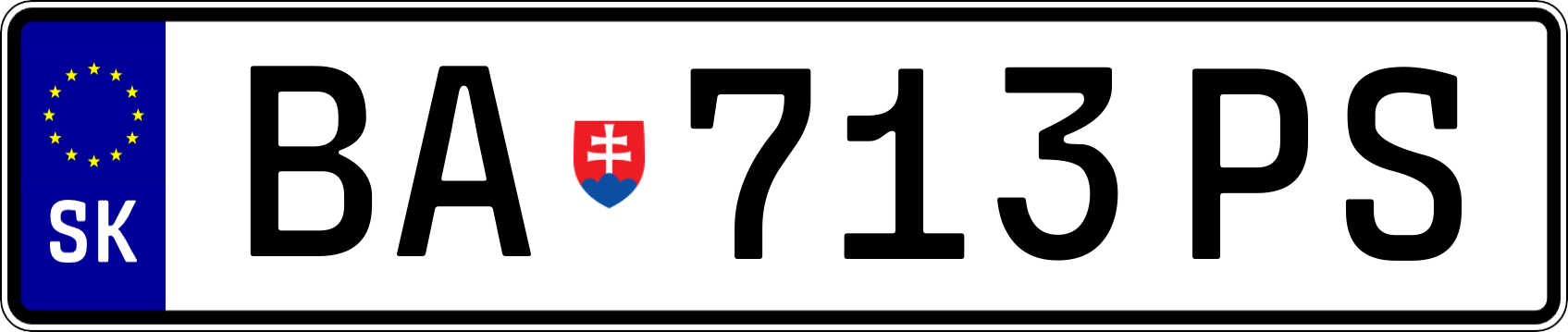 Typ IV - Bežný 1R