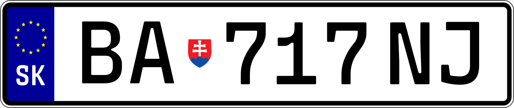 Typ IV - Bežný 1R