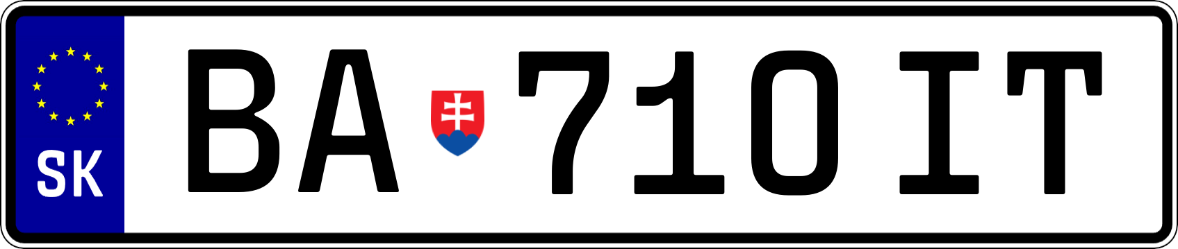 Typ IV - Bežný 1R