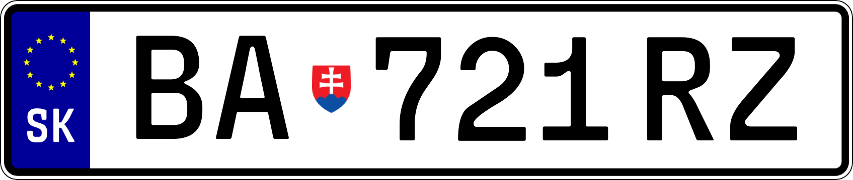 Typ IV - Bežný 1R
