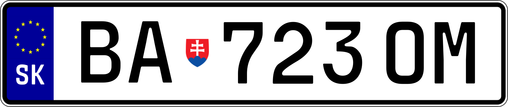 Typ IV - Bežný 1R