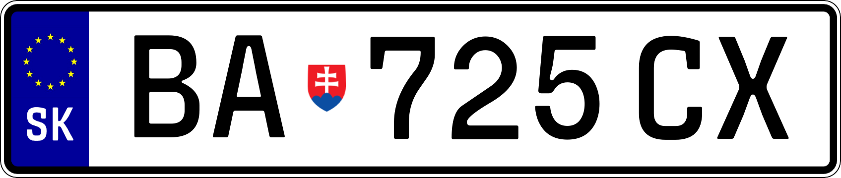 Typ IV - Bežný 1R