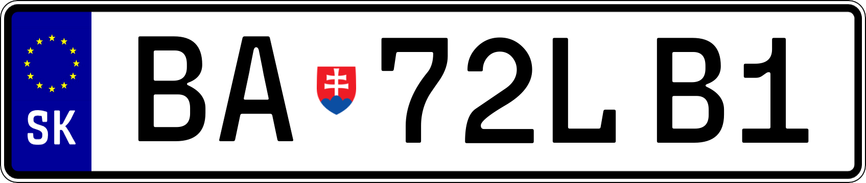 Typ IV - Bežný 1R