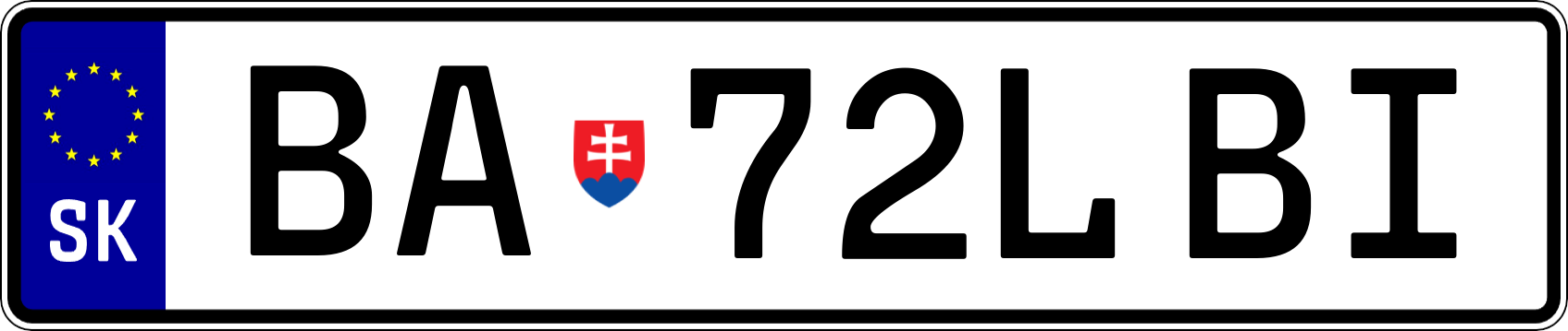 Typ IV - Bežný 1R