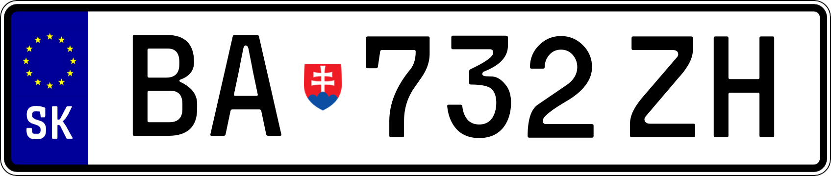 Typ IV - Bežný 1R