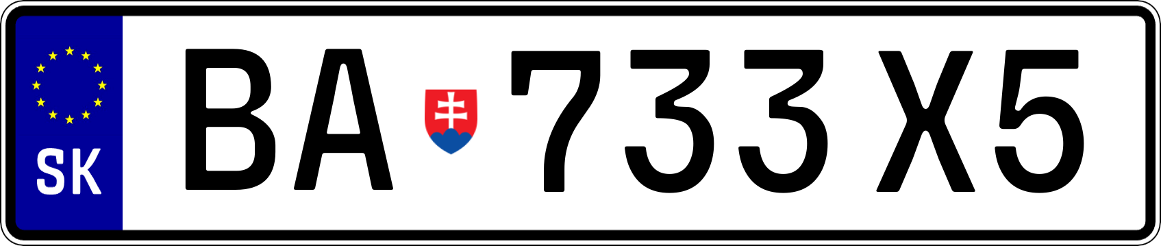 Typ IV - Bežný 1R