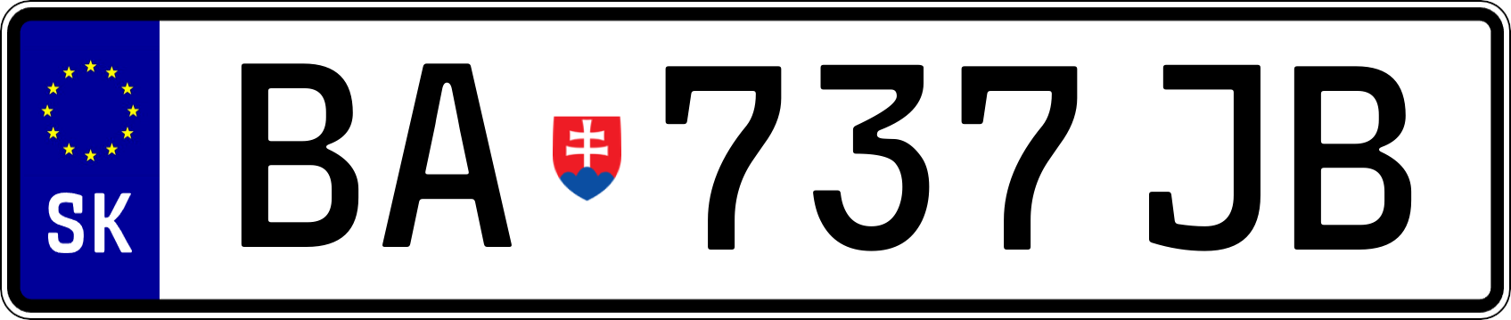 Typ IV - Bežný 1R
