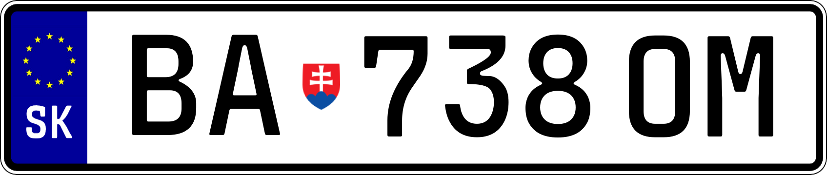 Typ IV - Bežný 1R