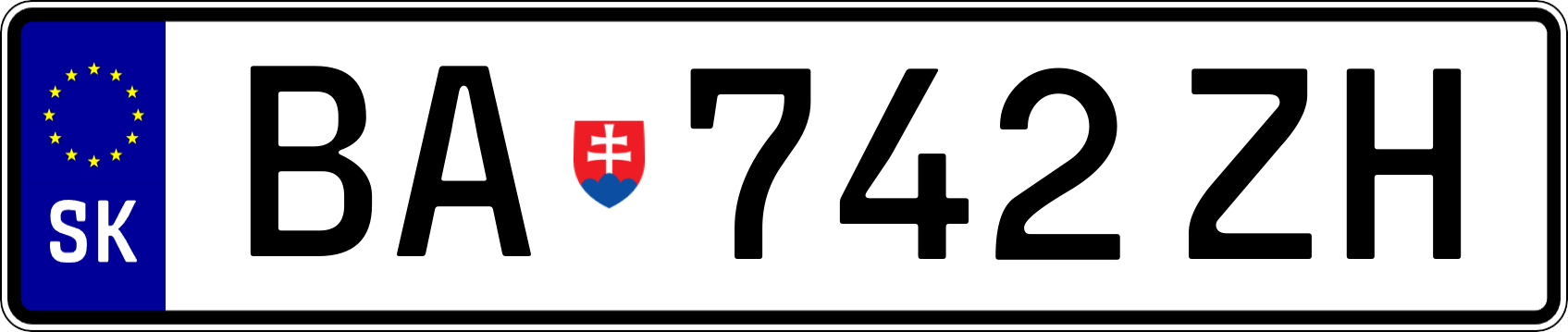Typ IV - Bežný 1R