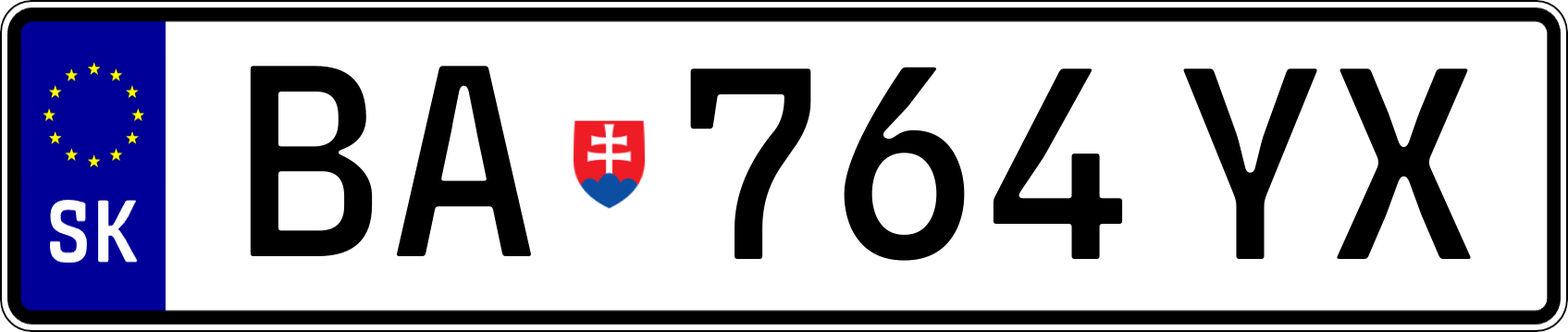Typ IV - Bežný 1R