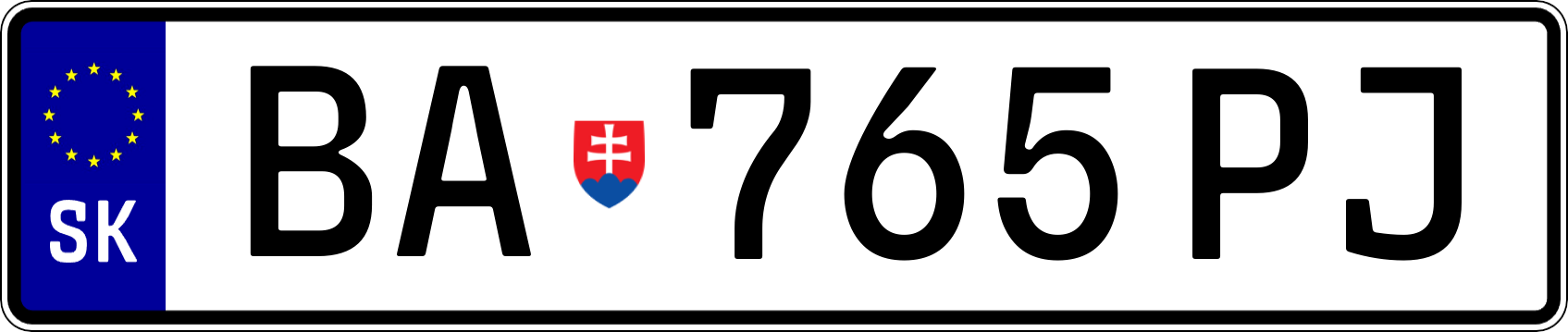 Typ IV - Bežný 1R