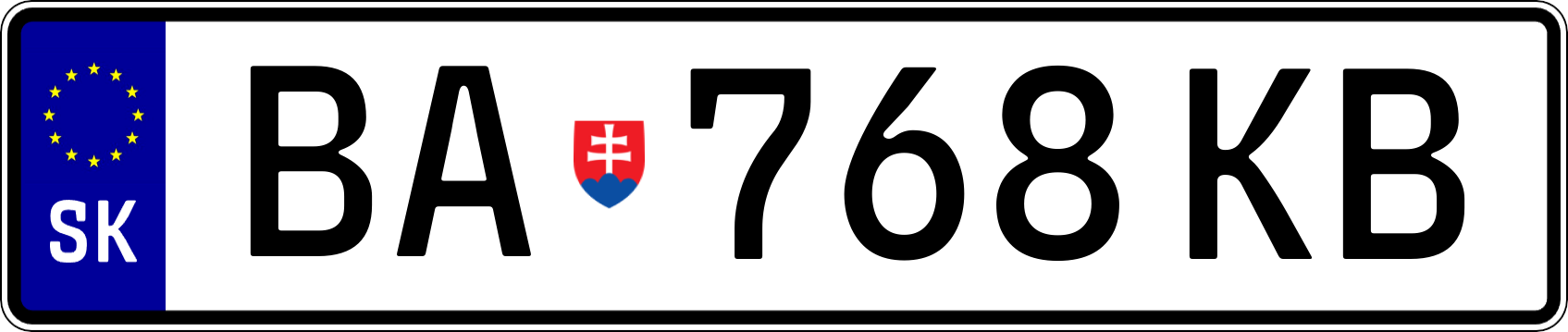 Typ IV - Bežný 1R