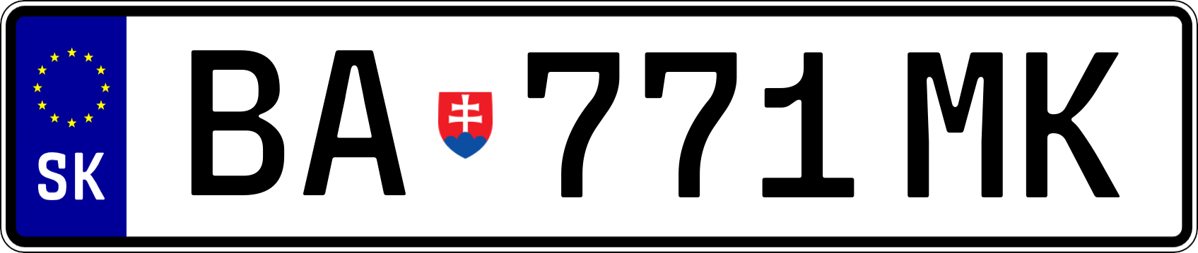 Typ IV - Bežný 1R