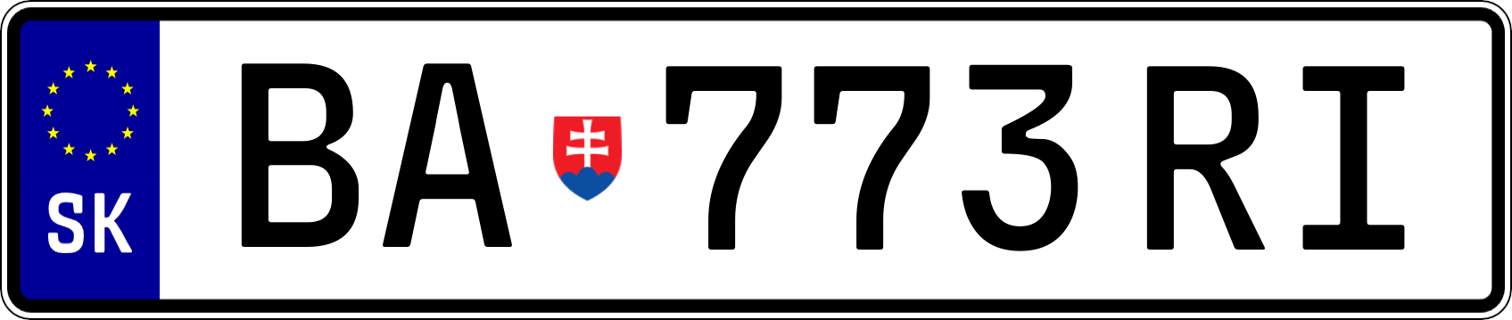 Typ IV - Bežný 1R