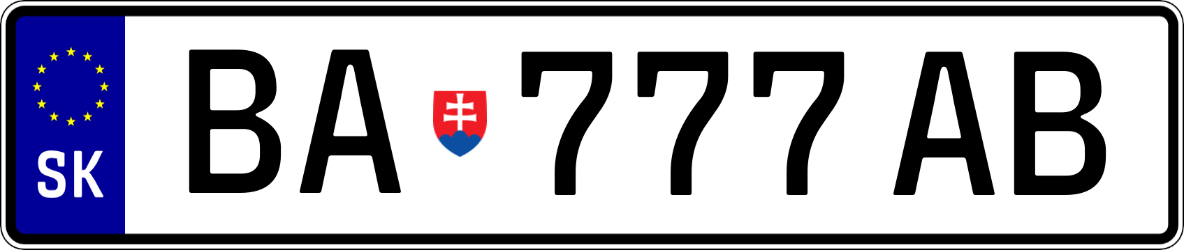 Typ IV - Bežný 1R