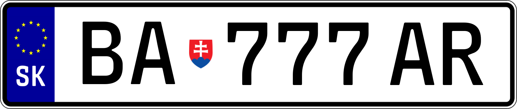 Typ IV - Bežný 1R