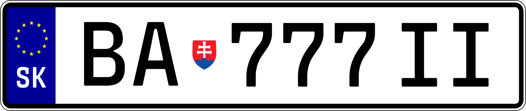 Typ IV - Bežný 1R