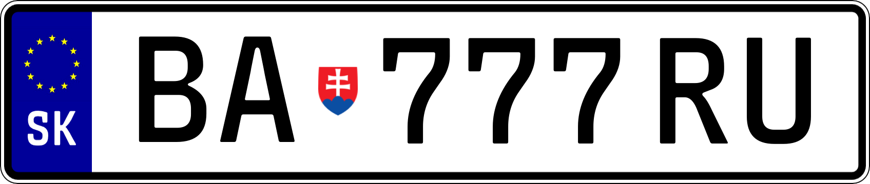 Typ IV - Bežný 1R