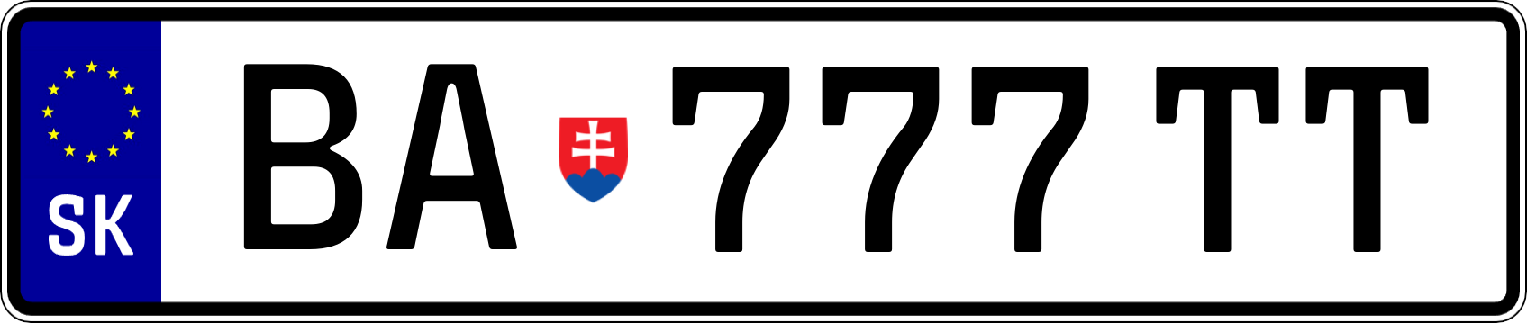 Typ IV - Bežný 1R