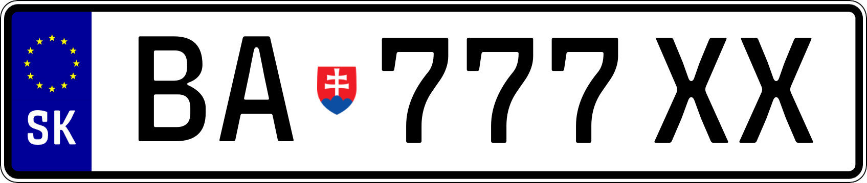 Typ IV - Bežný 1R