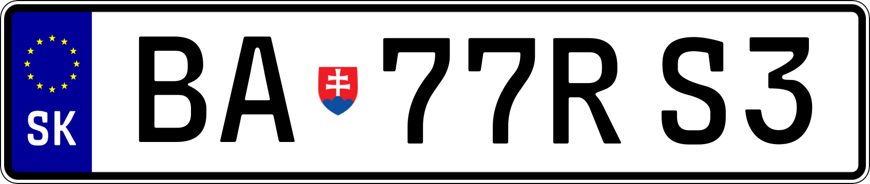 Typ IV - Bežný 1R