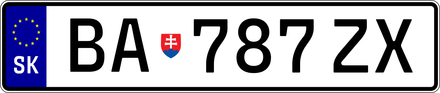 Typ IV - Bežný 1R
