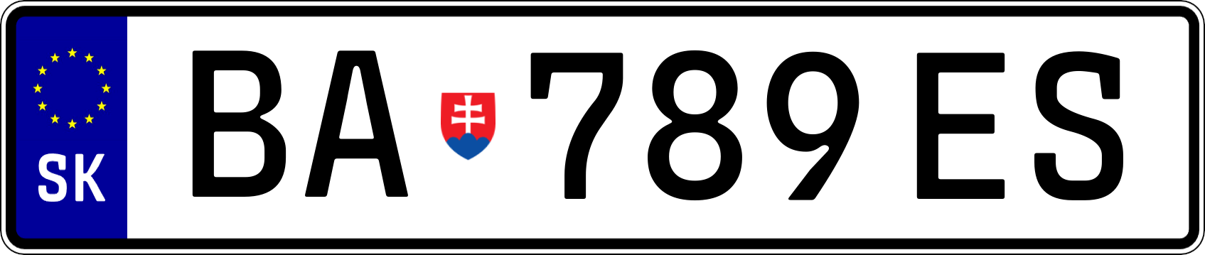 Typ IV - Bežný 1R