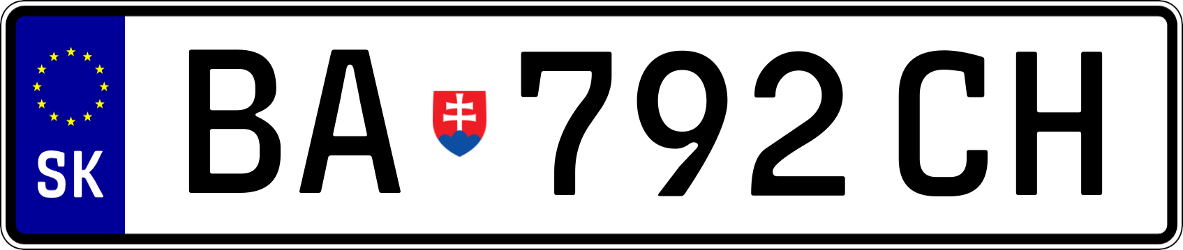 Typ IV - Bežný 1R