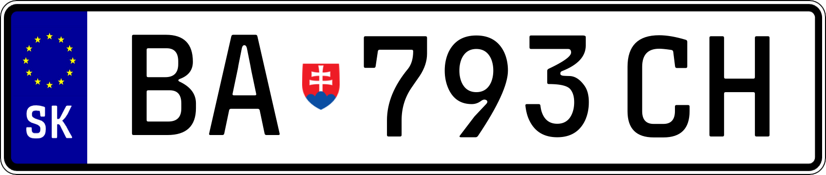 Typ IV - Bežný 1R