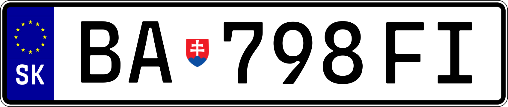 Typ IV - Bežný 1R