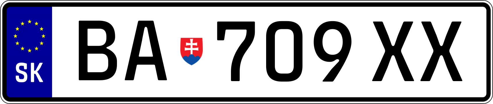 Typ IV - Bežný 1R