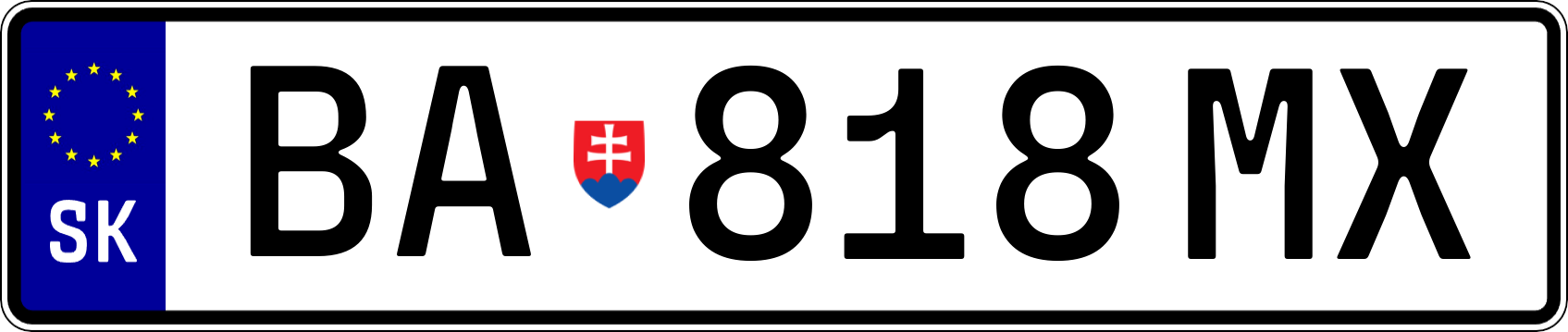 Typ IV - Bežný 1R