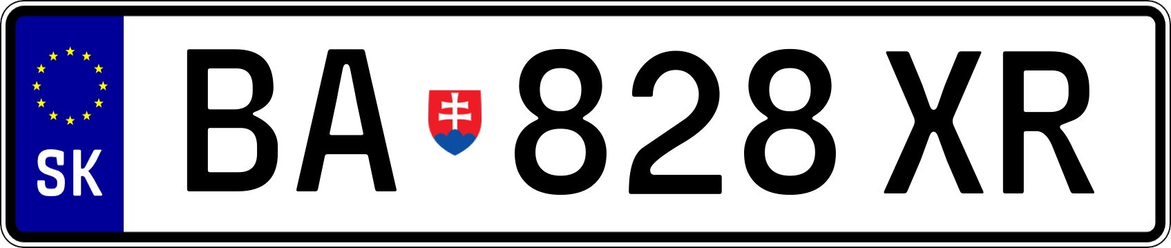 Typ IV - Bežný 1R